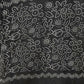 Anubhutee Women's Cotton Regular Geometric Printed Black Kurta Set | Swadesiicart