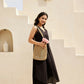 Aayaa Designer Pure Cotton 2 Piece Set Kurti & Set