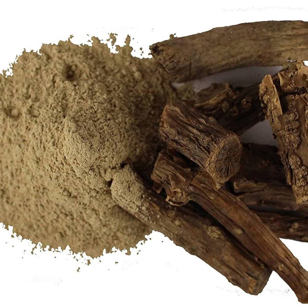 Dark Forest Giloy Powder | Swadesiicart