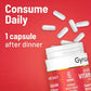 Gynoveda Vitamin B-12 Capsules | Swadesiicart