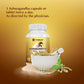Dwibhashi Ashwagandha Tablets - Swadesiicart
