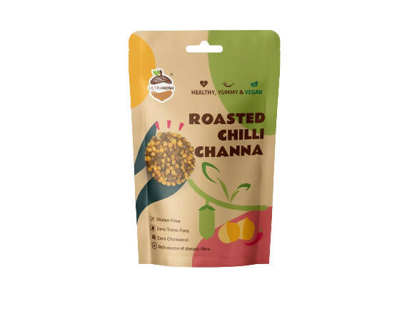Ultranosh Foods