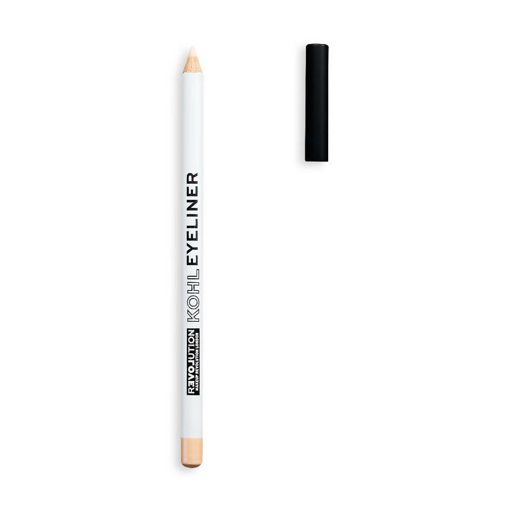 Revolution Kohl Eyeliner - Swadesiicart