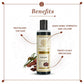 Khadi Natural Shikakai Herbal Hair Cleanser - Swadesiicart