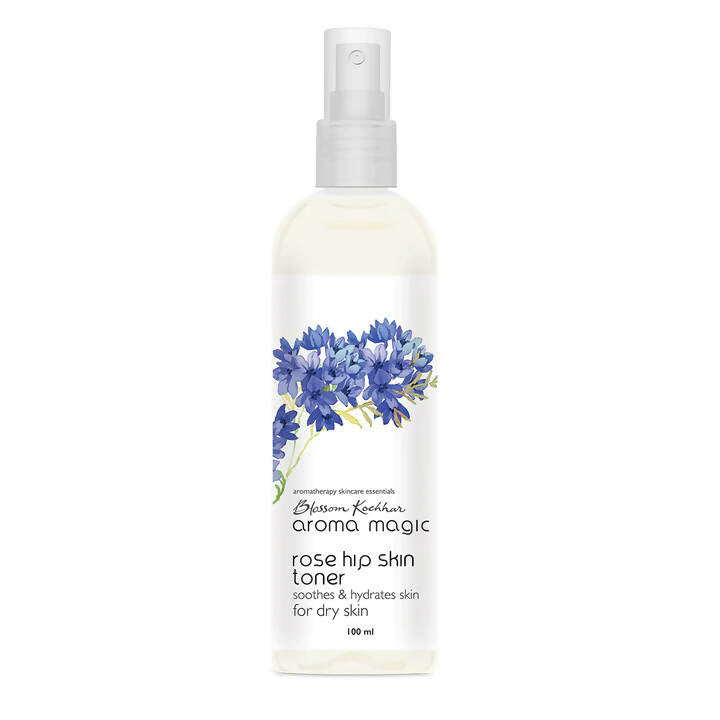 Blossom Kochhar Aroma Magic Rose Hip Skin Toner - Blossom Kochhar Aroma Magic