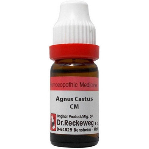 Dr. Reckeweg Agnus Castus Dilution | Swadesiicart