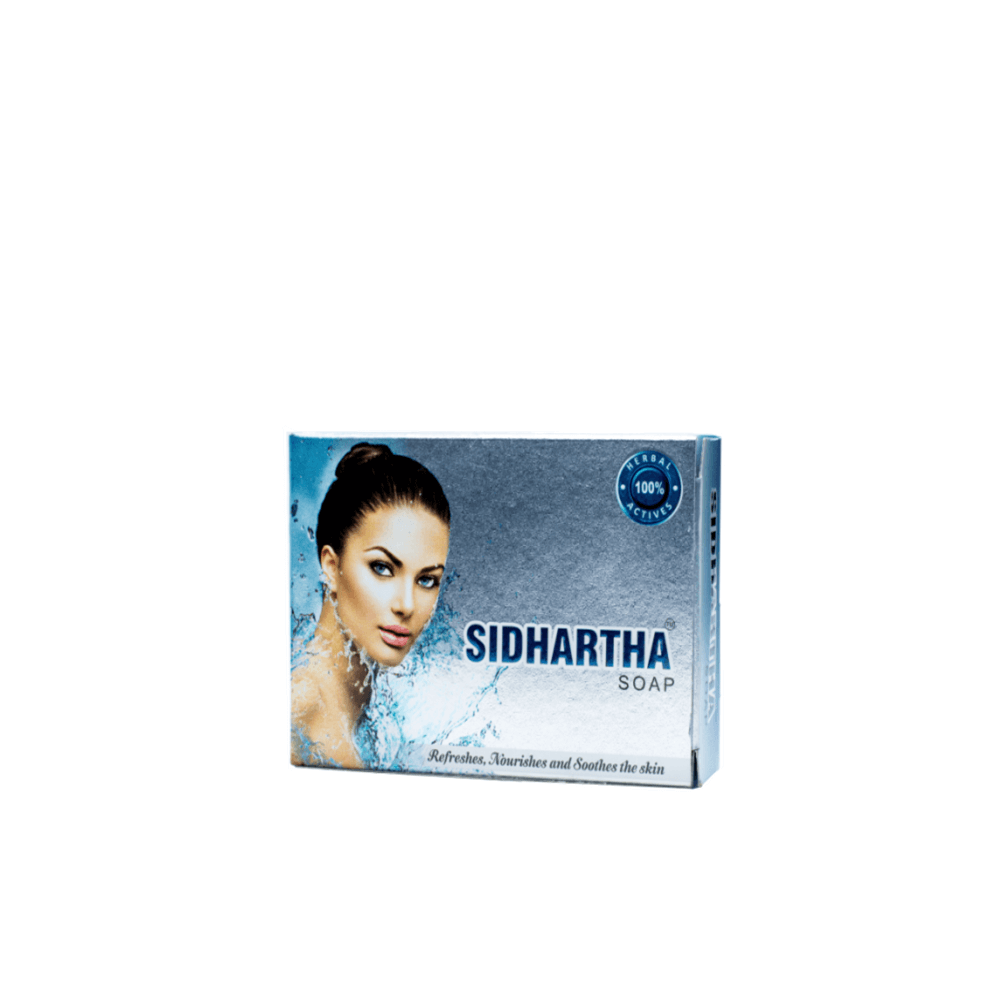 Prakruti Ayurveda Sidhartha Soap | Swadesiicart