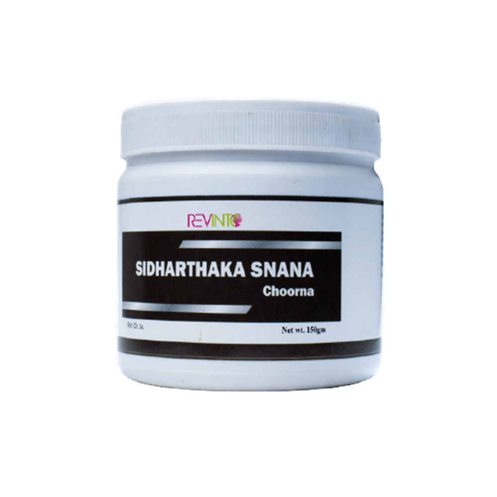 Prakruti Ayurveda Sidharthaka Snana Choorna - Swadesiicart