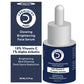 Dermistry Pure 10% Vitamin C 1% Alpha Arbutin Dull Skin Brightening Lightening Fairness Glow Serum - Swadesiicart