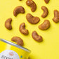 Almond House Rich Crunchy Cashew - Swadesiicart