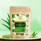 Khadi Natural Organic Aloe Vera Leaf Powder For Hair Care- 100% Natural - 100gm