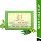 Khadi Natural Neem - Tulsi Soap - 125gm