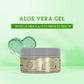 Khadi Natural Aloe Vera Transparent Gel Combo Pack of 2 - 200gm Each Sale