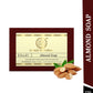 Khadi Natural Almond Soap - 125gm