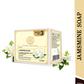 Khadi Natural Herbal Jasmine Soap Combo Pack Of 3 – 125gm Each