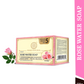 Khadi Natural Rosewater Soap Combo Pack Of 5 – 125gm Each
