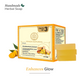Khadi Natural Chandan Haldi Soap - 125gm