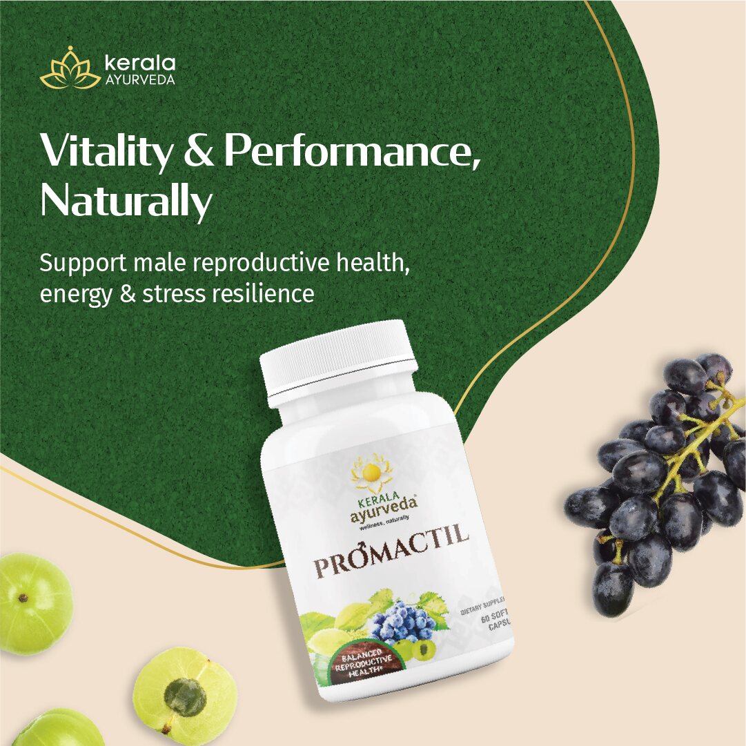 Promactil (60 Soft Gel Capsules)