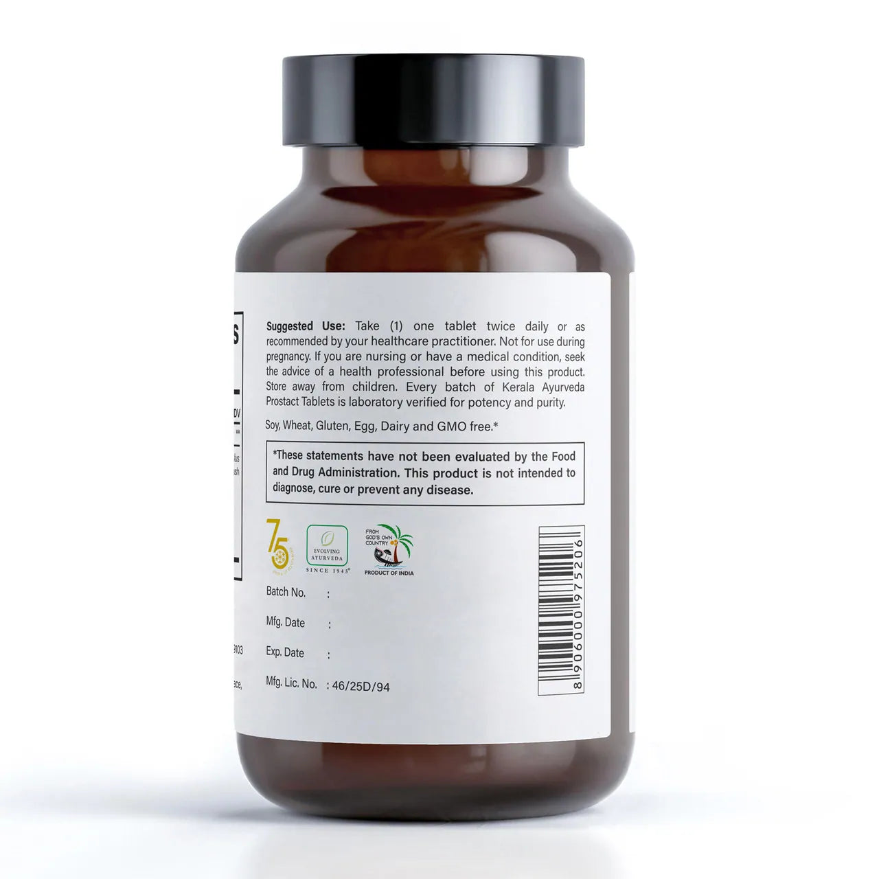 Prostate Care (90 Tablets)