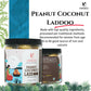 Nuskha Peanut Coconut Laddoo | Swadesiicart