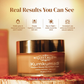 Haappyherbs Kumkumadi Flawless Beauty Day & Night Cream - Swadesiicart