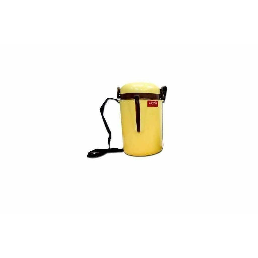 Milton Meal Mate 4 Box Insulated Tiffin - Swadesiicart