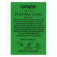 Girnar Black Tea Bags - Pudina | Swadesiicart