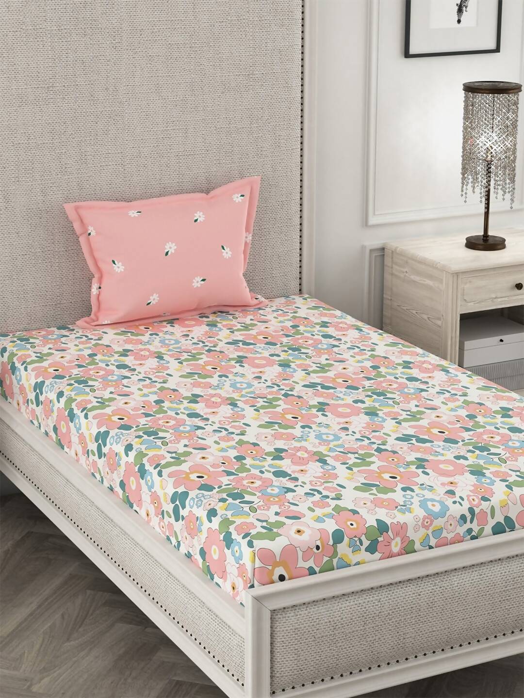Chhavi India Bedsheets