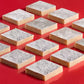 Pulla Reddy Kaju Kathili / Kaju Barfi | Cashew Kathili Indian Sweets by G Pulla Reddy Sweets - Swadesiicart
