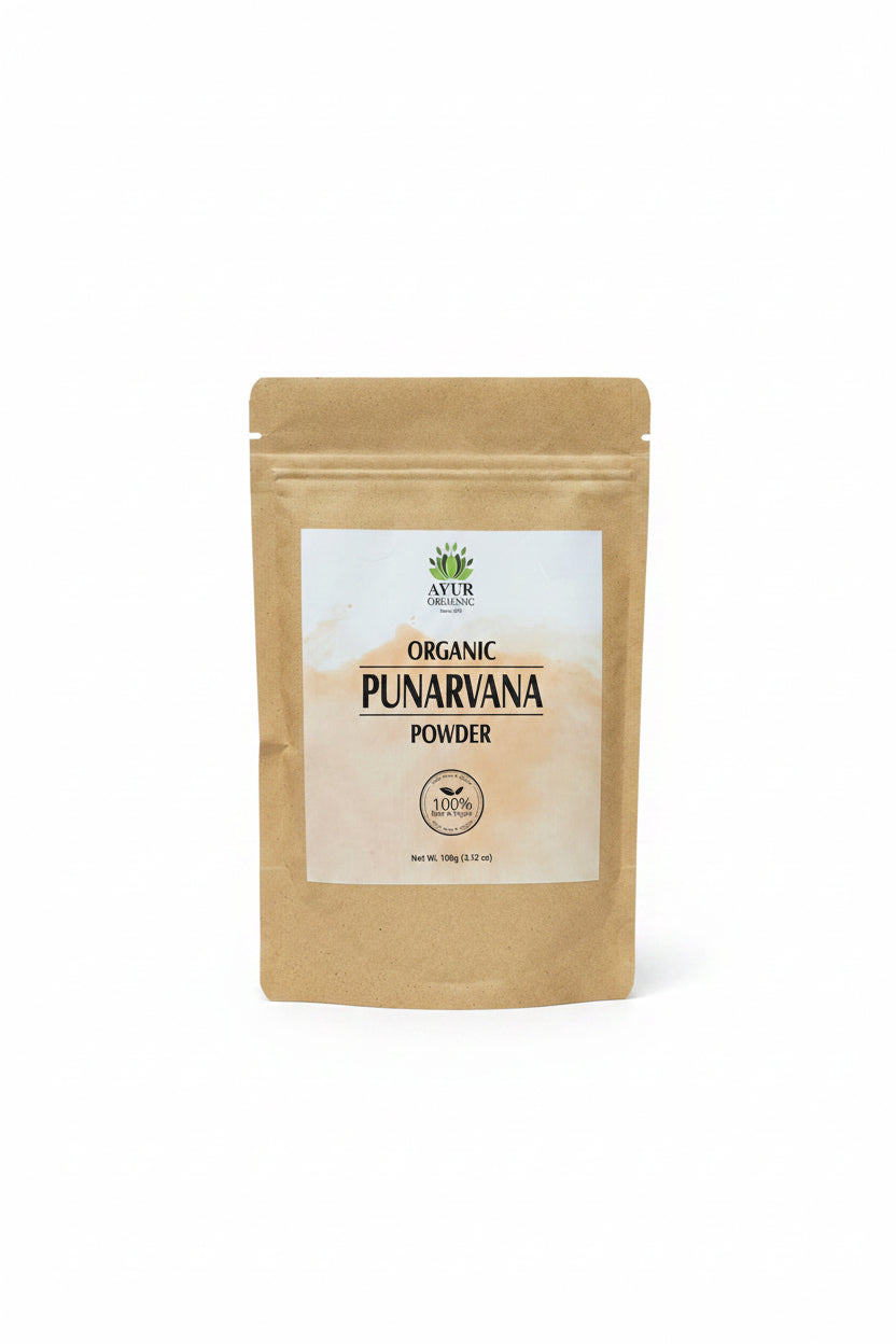 Punarnava Powder Organic