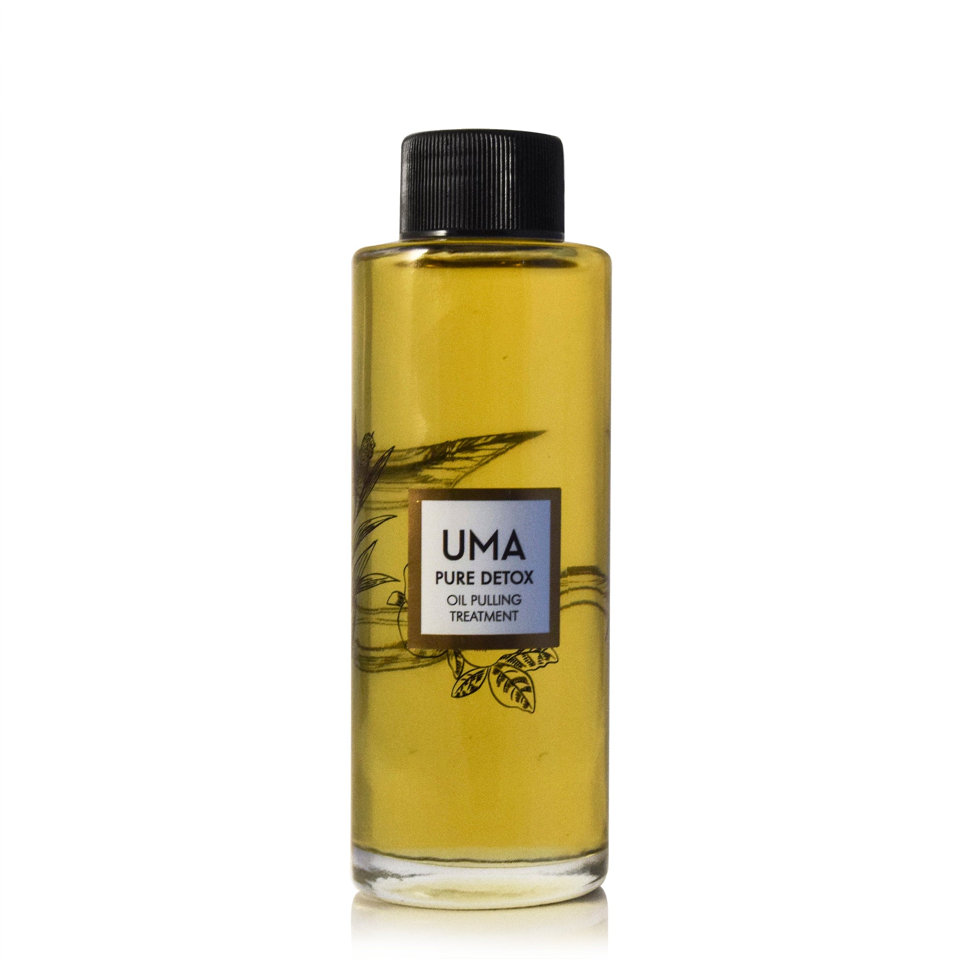 UMA Ayurveda Starter Kit