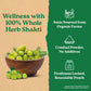 Organic Amla Powder
