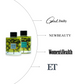 UMA Pure Calm Wellness Bath & Body Oil Gift Set