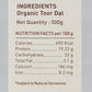 Pure & Sure Organic Toor Dal