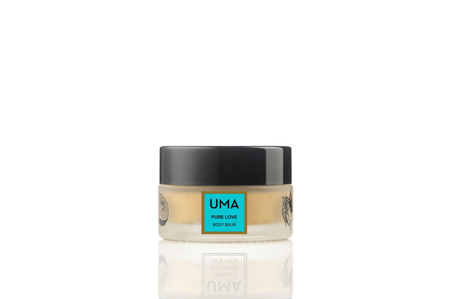 UMA Pure Love Body Balm