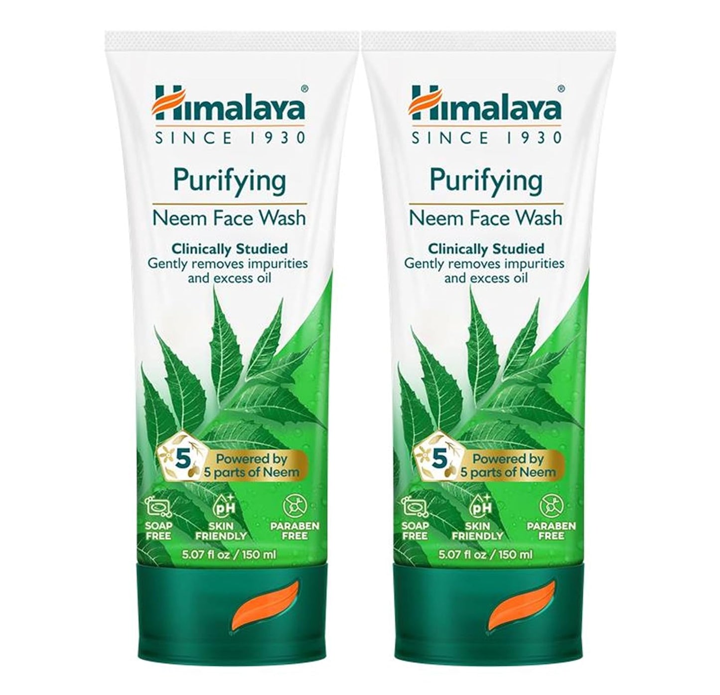 Purifying Neem Face Wash