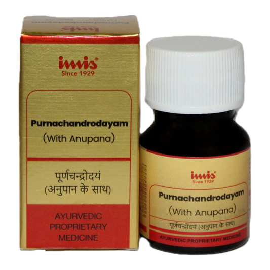 IMIS Ayurveda Purnachandrodayam | Swadesiicart