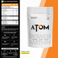 As-It-Is Atom Isotonic Energy Drink Nimbu Pani Flavor