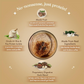Cosmix No Nonsense Plant Protein (Malnad Arabica Coffee) | Swadesiicart