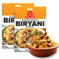 EL The Cook Nizami Biryani Marinade - Medium Spicy Masala Paste