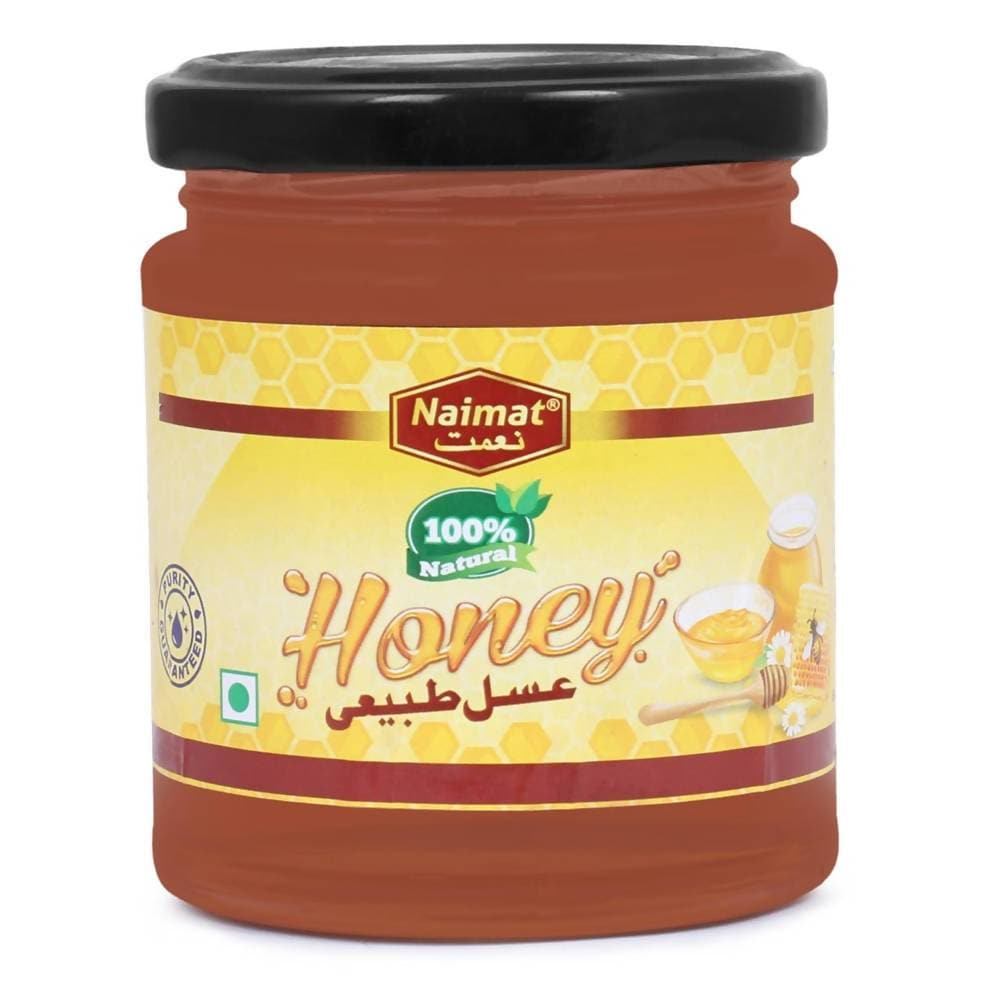 Naimat Sidr Honey - Naimat Enterprises