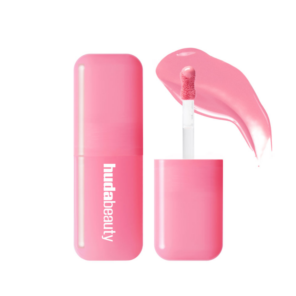 Huda Beauty Blush Filter Liquid Blush - Bubblegum | Swadesiicart
