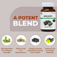 Zeroharm Nano Himalayan Sj With Ashwagandha, Safed Musli - Swadesiicart