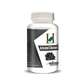 H&C Herbal Activated Charcoal Capsules - Just Jaivik