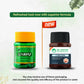 Dr. Vaidya's Liver Care Capsules | Swadesiicart
