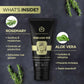 The Man Company Beard & Face Wash - Swadesiicart