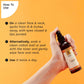 Pilgrim Australian 1% Vitamin C Toner with Kakadu Plum & Lime Pearl For Glowing Skin, Open Pores Tightening & Refining - Swadesiicart