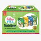 BabyVita Arbanox Nutribox Prime Essential Meals For Little Ones Variety of Nutrient-Packed Powders Combo