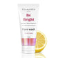 Glamveda Be Bright Skin Brighteing & Anti Blemish Face Wash - Swadesiicart
