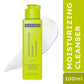 Hyphen By Kriti Sanon Moistuzing Creamy Cleanser, Hydration & Gentle Cleansing For Dry Skin - Swadesiicart